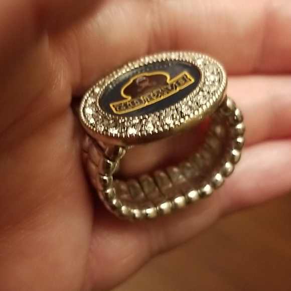 Baylor University Ring 🐻 - Picture 7 of 7